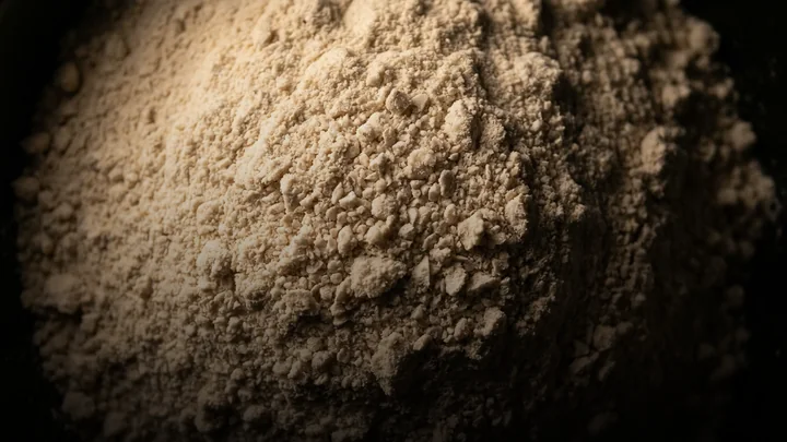 Percheron collagen