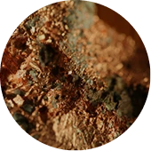 Copper