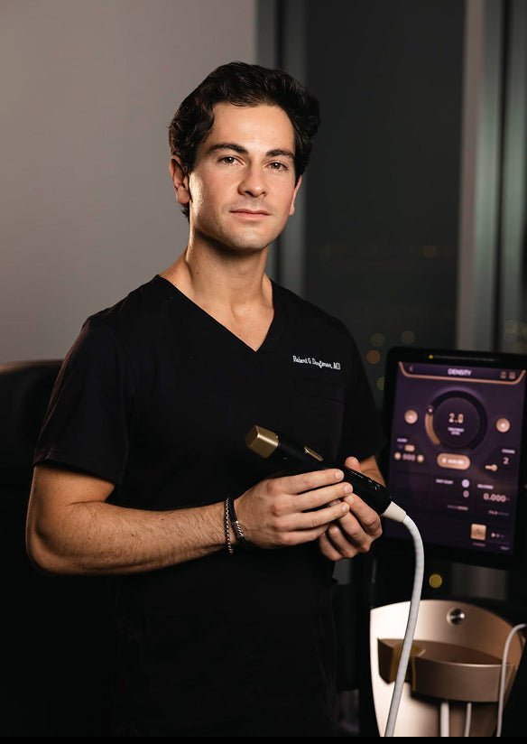 Dr. Robert Dorfman