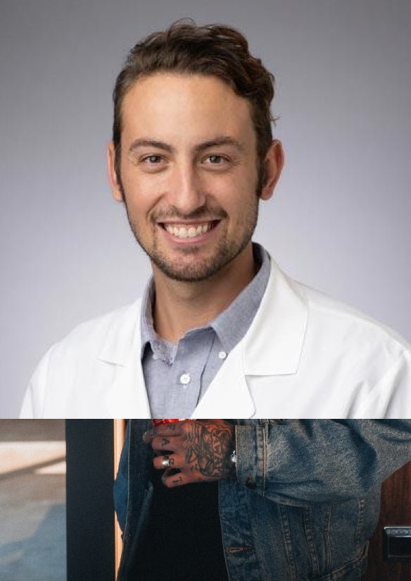 Dr. Kyle Gillett