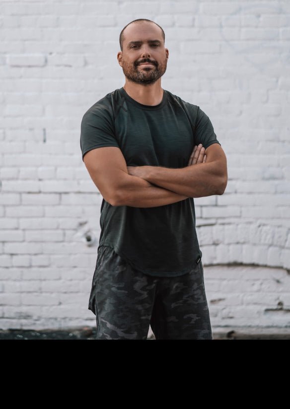 Marcus Martinez